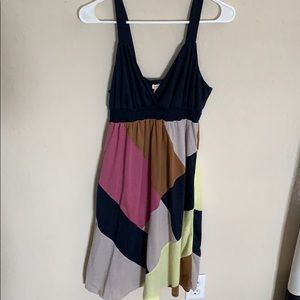 Vintage 70s Vibe Dress